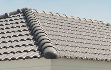advantages of East Taphouse clay roofing