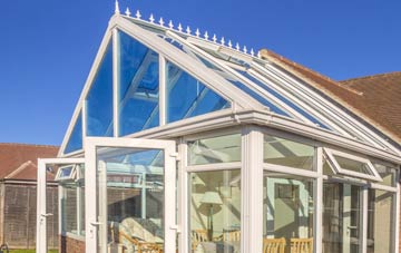 conservatory roof insulation costs East Taphouse