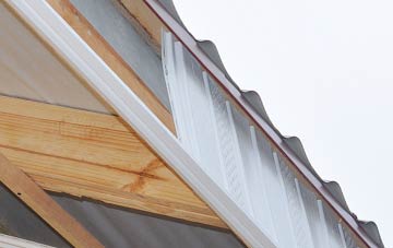 why East Taphouse fascia repairs are essential