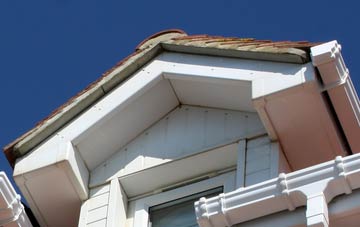 East Taphouse fascia installation costs