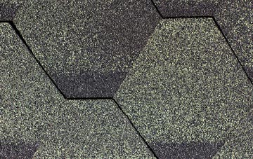 East Taphouse fibreglass shingle repairs