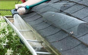 East Taphouse gutter cleaning costs