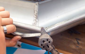 disadvantages of East Taphouse lead roofing