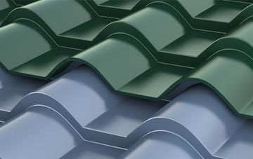 who should consider East Taphouse plastic roofs