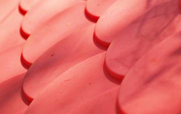 East Taphouse plastic roof costs