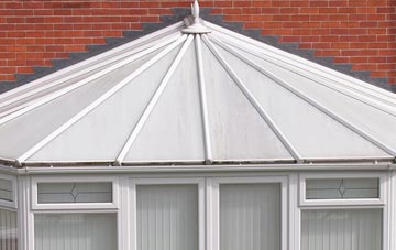 East Taphouse polycarbonate conservatory roof repairs