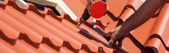 save on East Taphouse roof installation costs