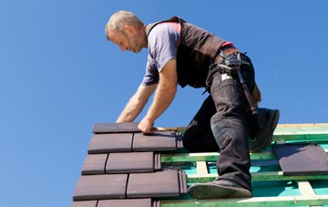 disadvantages of East Taphouse slate roofing