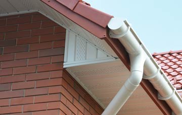 East Taphouse soffit repair costs