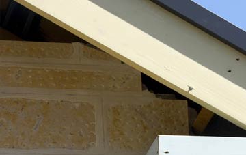 soffit repair East Taphouse