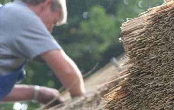 professional East Taphouse thatchers