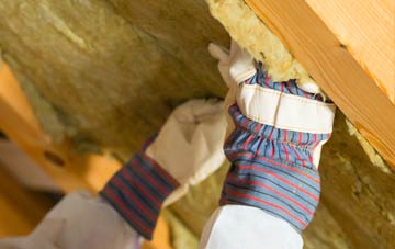 types of East Taphouse pitched roof insulation materials