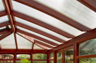 East Taphouse conservatory roofing insulation