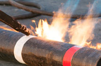 East Taphouse flat roofing replacement