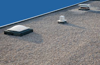 East Taphouse flat roofing