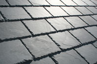 East Taphouse slate roof