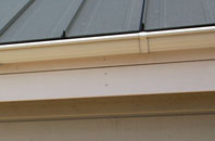 East Taphouse soffit repair