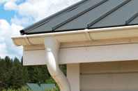 East Taphouse soffits