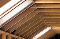 East Taphouse tapered roof insulation quotes